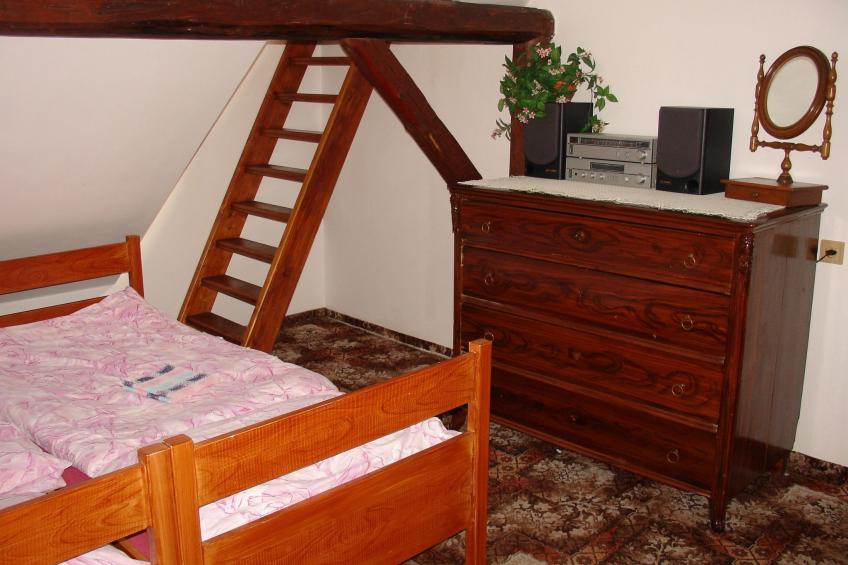 Charmantes, traditionelles Holzhaus - foto 21