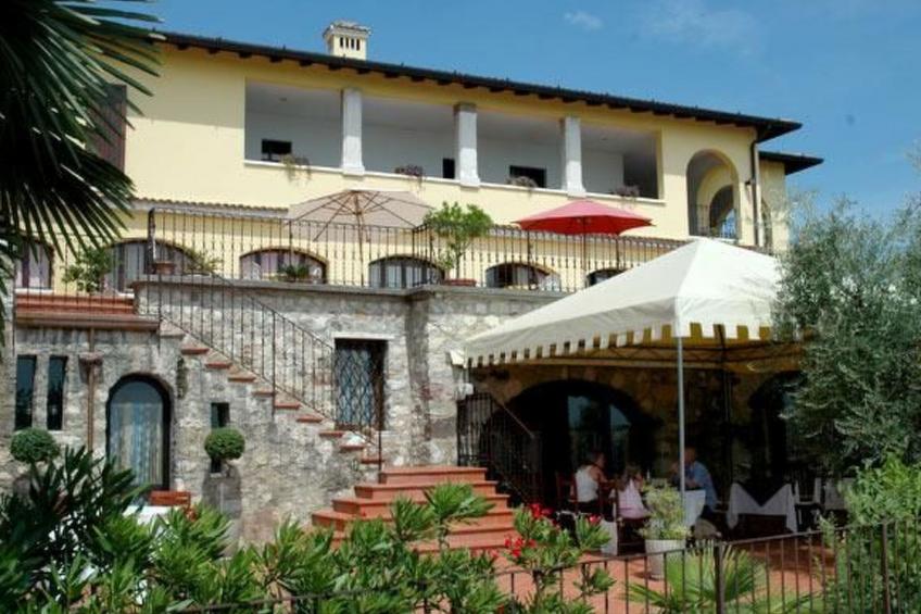 "San Rocco Suite mit Terrasse - foto 26