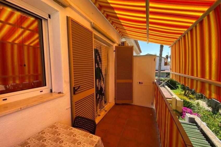 Wohnung "Kastalia" mit Infinity-Pool - foto 32