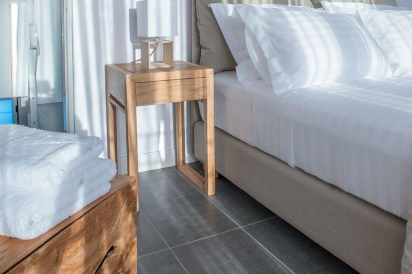 mit Blick auf das Wasser - foto 18