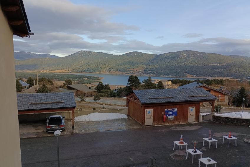 Chalets de L'Isard D N°35 - 2P6 - foto 10