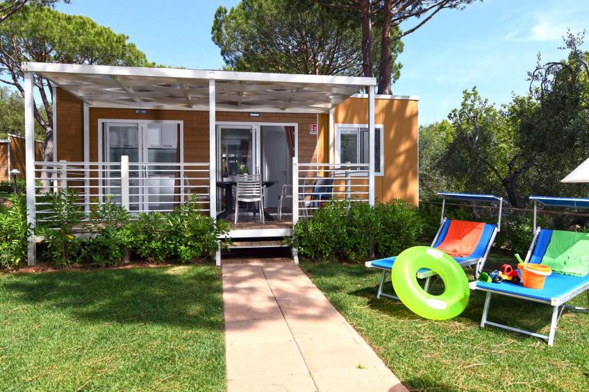 Holiday house in a sunny location - BF-X2GTH