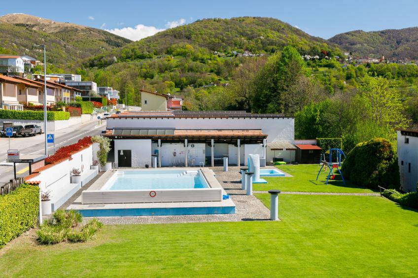 Villaggio Sureggio - foto 50