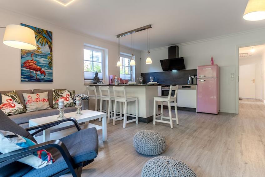 Ferienwohnung Flamingo - foto 3