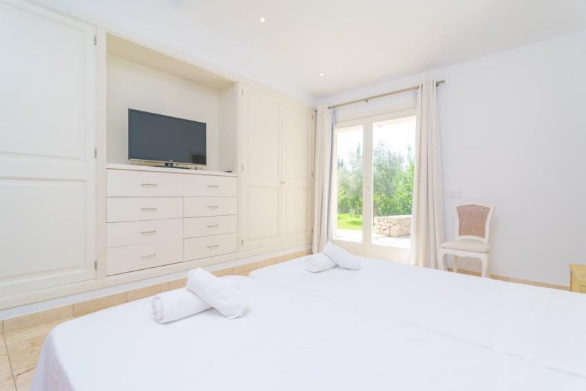 Finca Canyamel Beach & Golf - foto 28