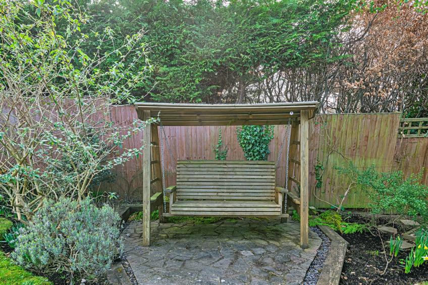 Cesail Y Mynydd - foto 28