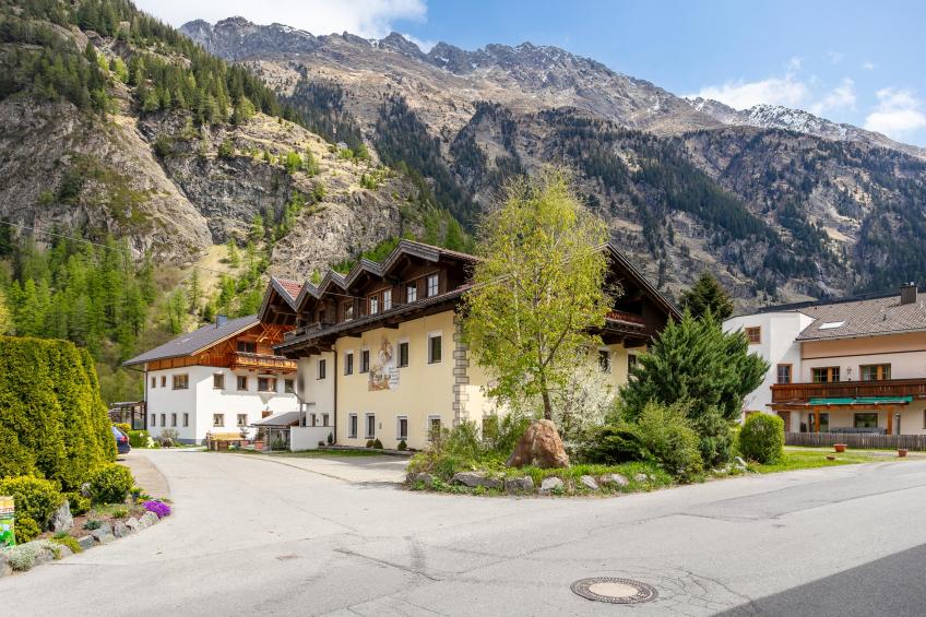 Schweizerhof Margrith - foto 35