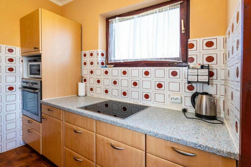 Apartment Serđa - Two Bedroom Apartment with Terrace - foto 6