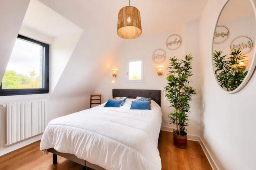 Maison à Lannilis - foto 13