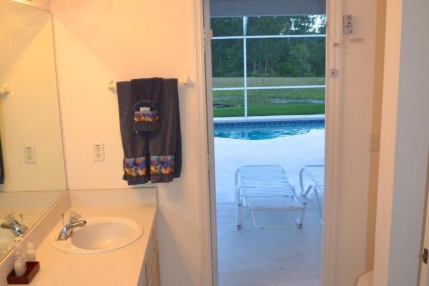 Familienfreundliche Villa nahe der Disney-Parks - foto 24