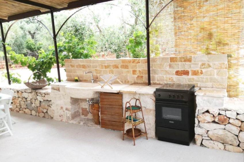 Trullo della Quercia - foto 19