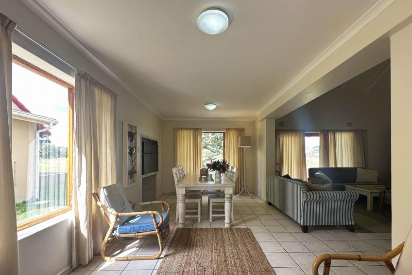 Estate Chalet 40 mit gemeinschaftlichem Pool, Südafrika - foto 18