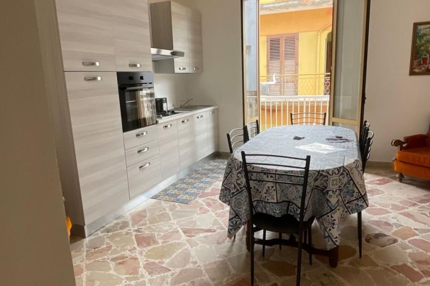 Wohnung maestrale Sizilien home - foto 8