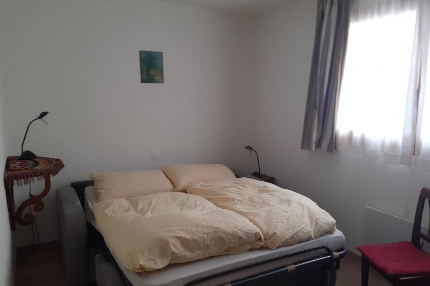 Wohnung Oberengadin - Maloja - Ca Val Forno - foto 11