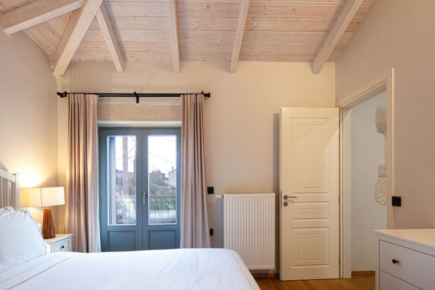 Artemis Apollonas Villa - Luxuriöse Flucht mit Pool - foto 29