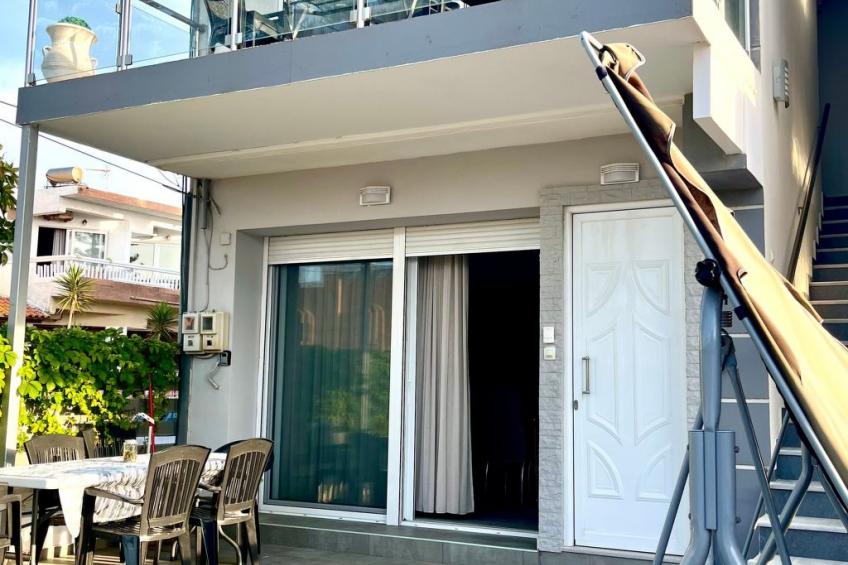 Beachfront Garden Villa - foto 27