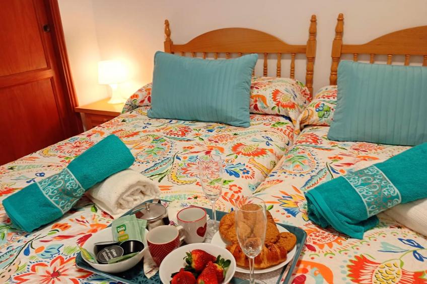 Playa Los Cancajos - foto 24