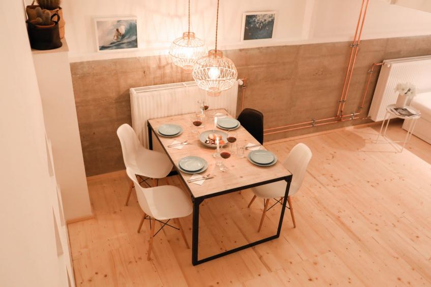 Pool-Loft Siebengebirge Wandern Erholen Sauna - foto 14