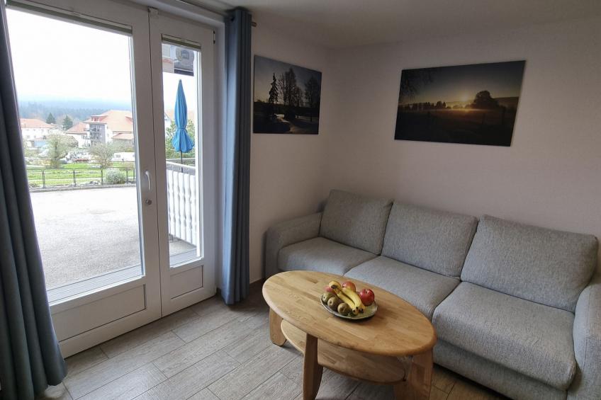 Appartement - Bellevue, (Les Breuleux), - foto 5