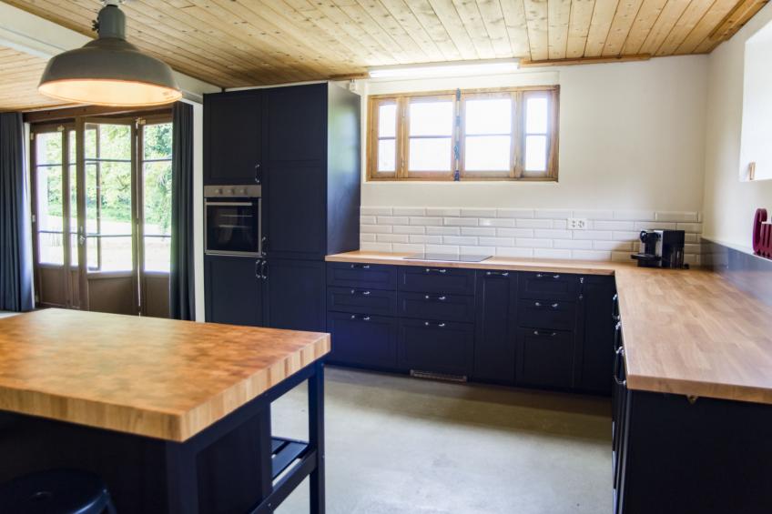 Appartement - Gîte chez MarEdo, (Montmelon), - foto 3