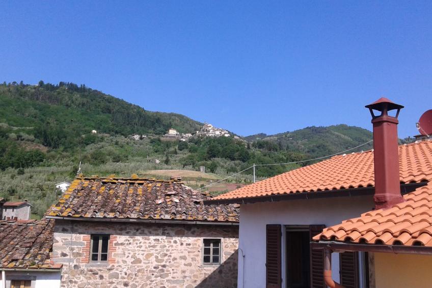 Villa Marliana - foto 40
