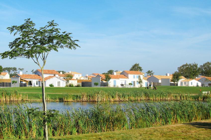 Le Domaine de Fontenelles (SGC210) - foto 19