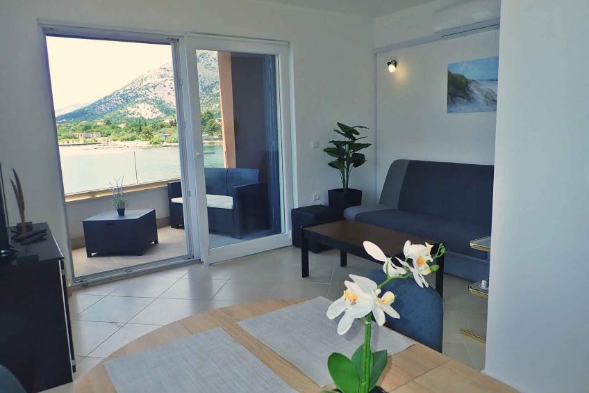 Holiday apartment With pool and large garden - BF-8427C - foto 9