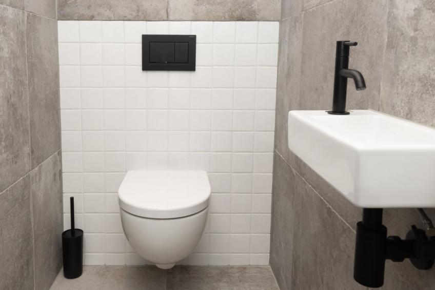 Renesse Bomont Sauna - foto 21