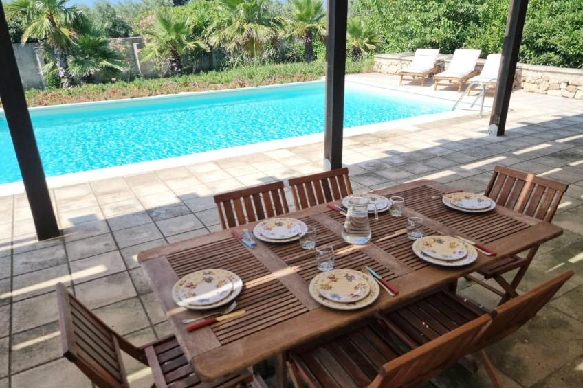 Villa Leonida - foto 18