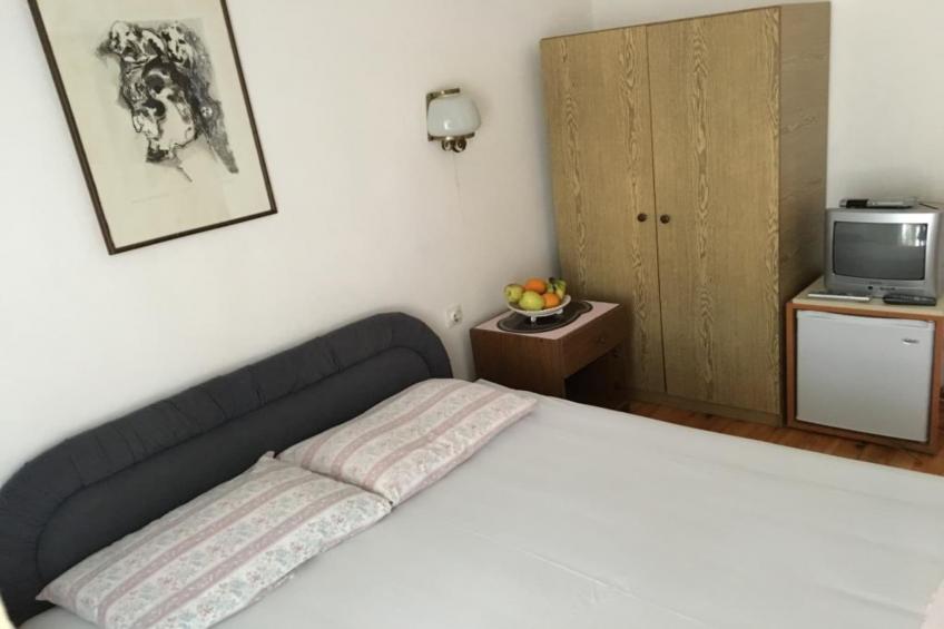 Comfortable Budva Rooms with Easy Access to Sveti Stefan - Double Room 2 - foto 2