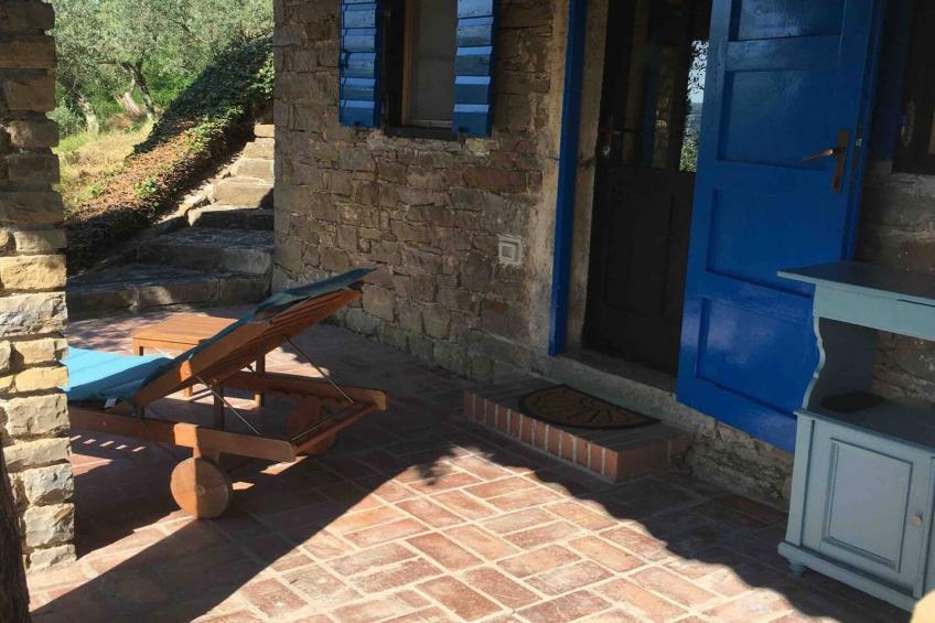 Villa Bella - Two Bedroom House - foto 21