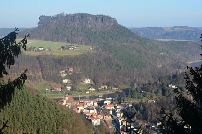 Haus am Stein Haus 2 - foto 29