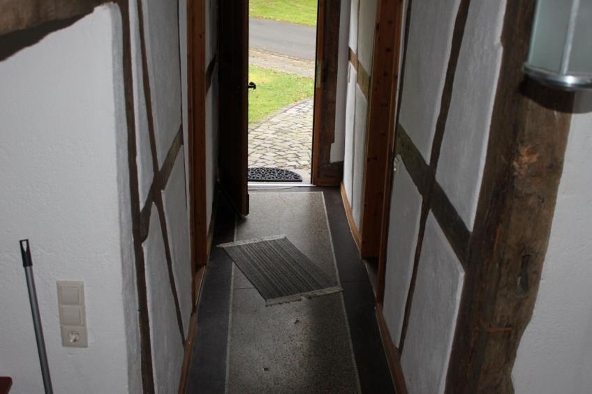 Romantisches Fachwerkhaus zwischen Rhein und Mosel - foto 22