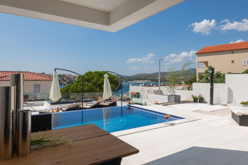 in Dvornica mit Privatem Pool - foto 14