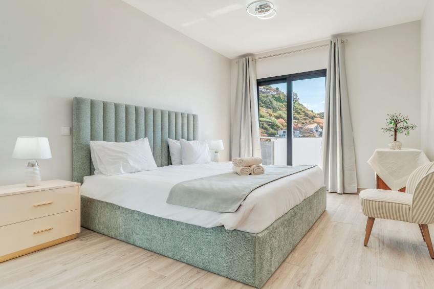 Magnificent View I bei Holiday Rental Madeira - foto 11