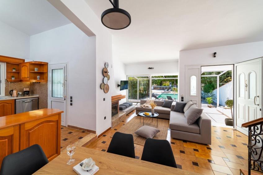 Ixian Bliss Pool Villa - foto 9