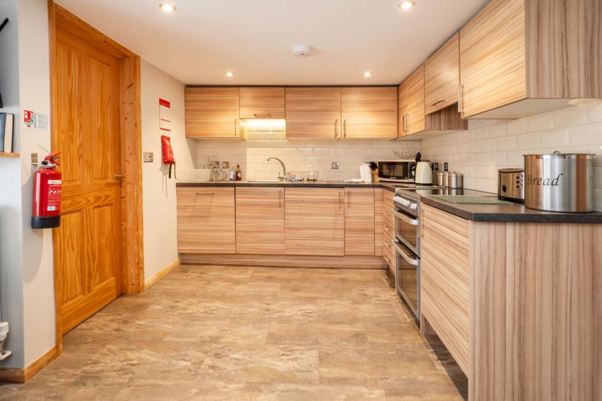 Pottles Cottage - foto 27