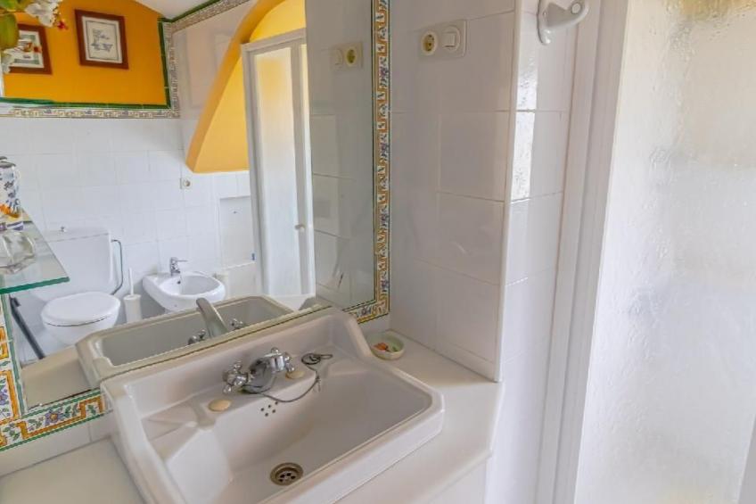 Hacienda El Corchuelo - foto 31