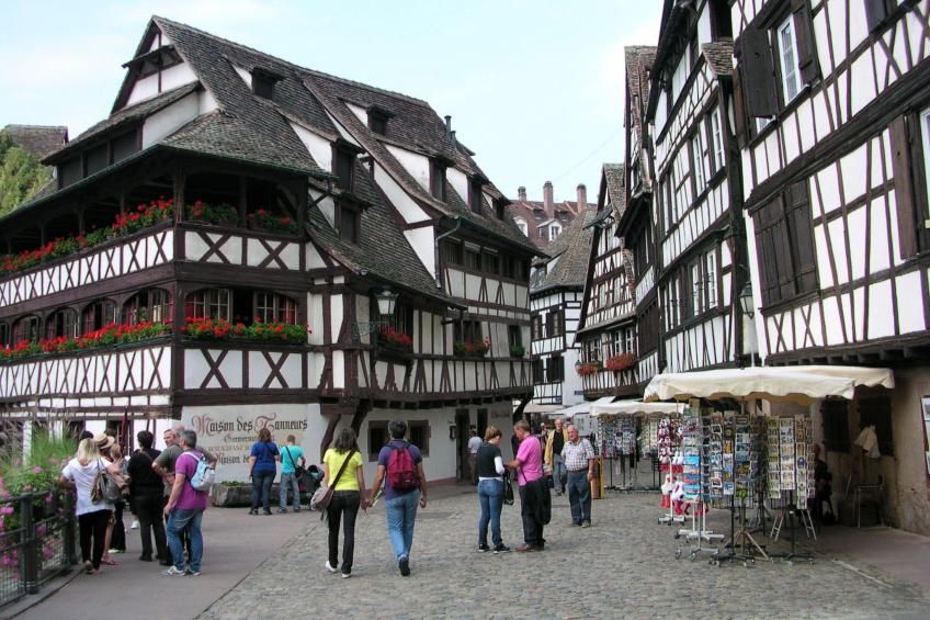 Zwischen Elsass und Vogesen, gite in einem schönen Chalet. - foto 28