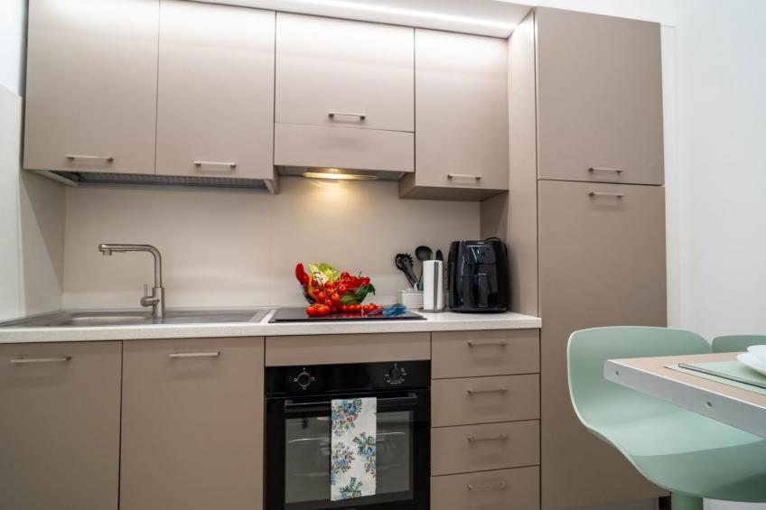 Wohnung 'Loft 192' in Strandnähe - foto 14