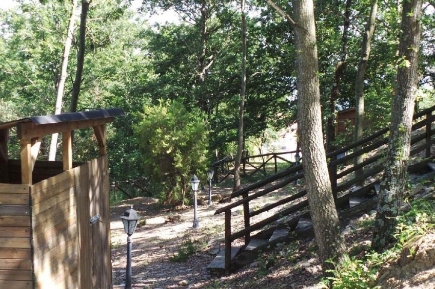 Wohnung 'Sonne und Mond' mit Schwimmbad - foto 28