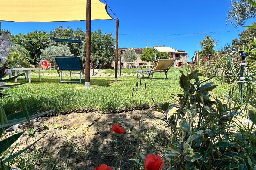 Ferienvilla "Agriturismo" mit Infinity Pool - foto 9