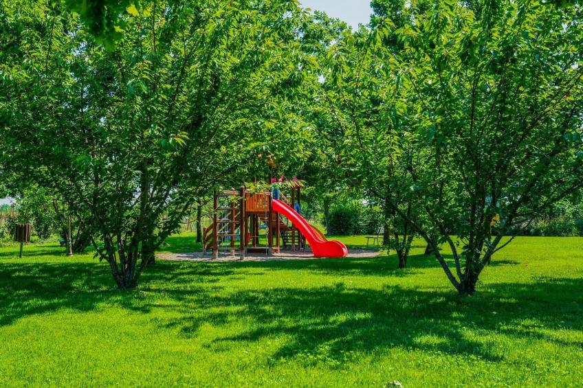 Wohnung "Mimosa" auf einem Bauernhof - foto 8