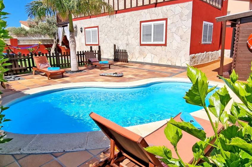 Casa Balimar - foto 48