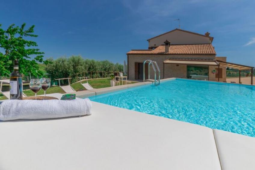 Villa Clair - foto 71