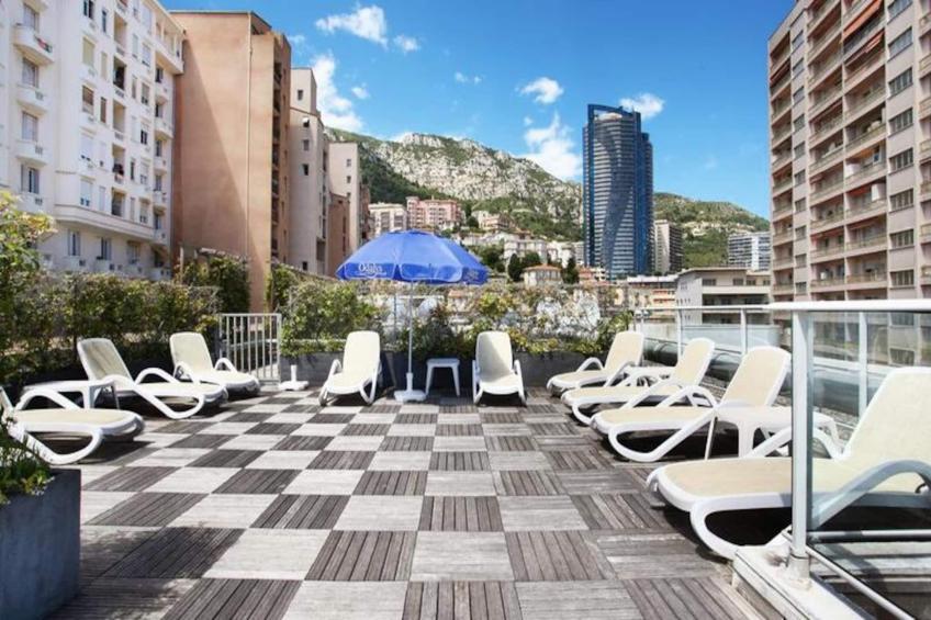 Résidence Odalys Les Hauts de la Principauté - foto 6