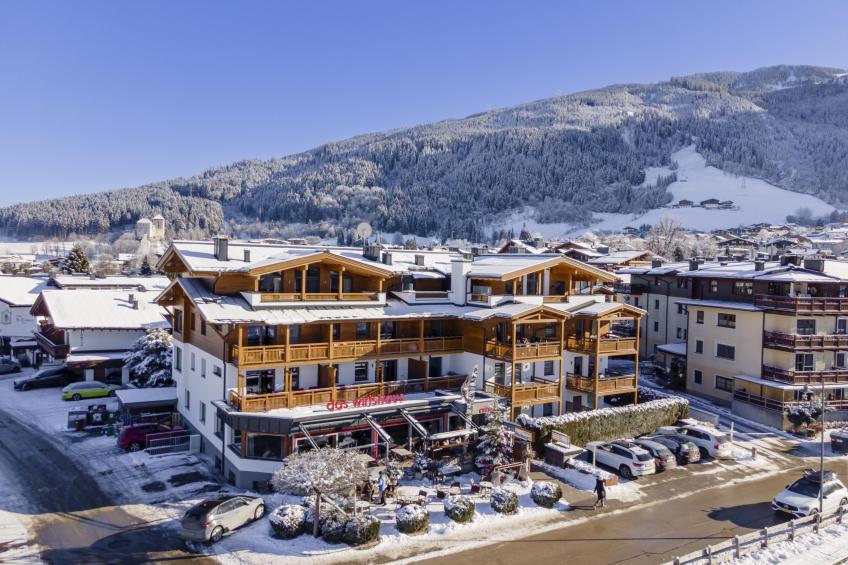 Style Apartment Kaprun - Top 9 - By Villa for You - foto 27