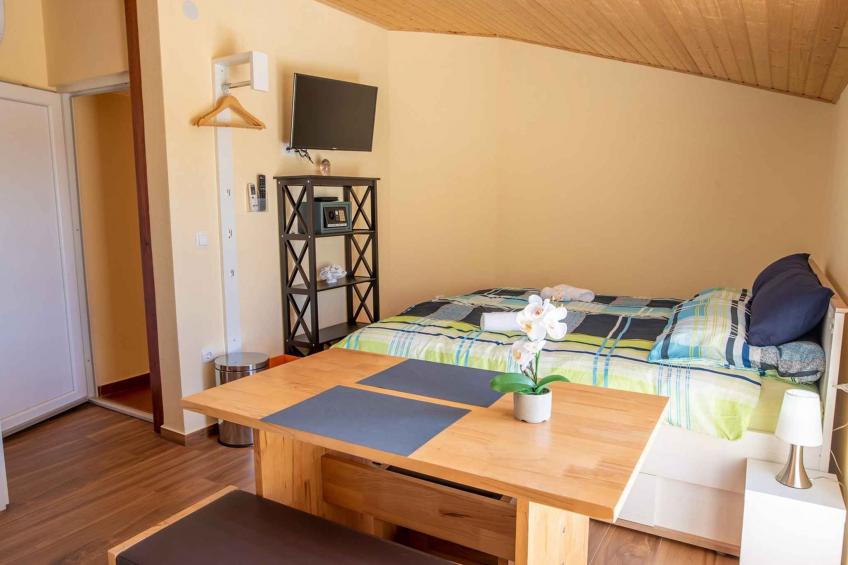 Holiday apartment mit Balkon - BF-5XFDG - foto 25