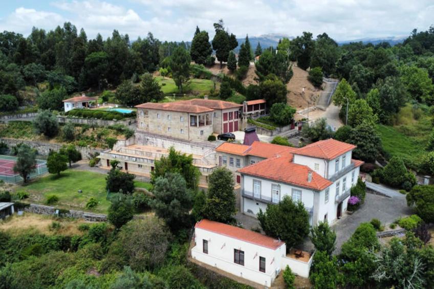 Appartements à Cabeceiras de Basto - foto 18