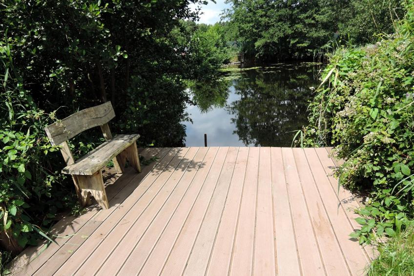 Pod świerkami pokój nr 4 dla 2 osób - foto 25